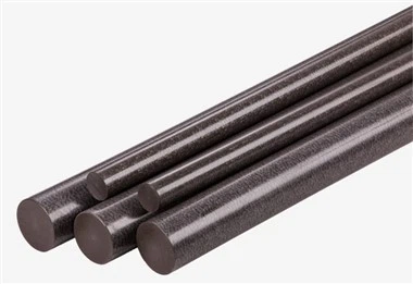 POM-H Delrin বার এবং শীট